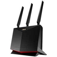 Asus 4G-AC86U 4G+ Cat. 12600Mbps Dual-Band AC2600 LTE modem router