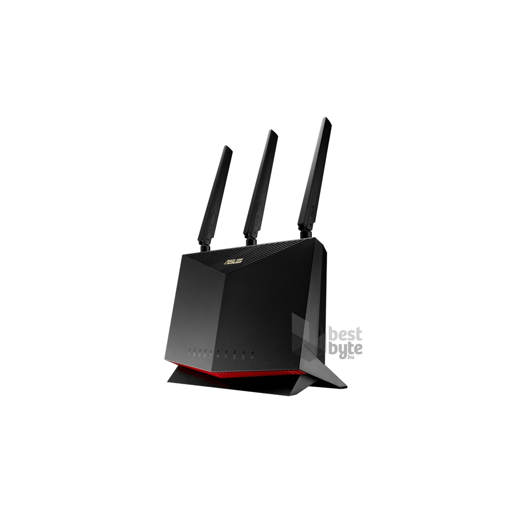 Asus 4G-AC86U 4G+ Cat. 12600Mbps Dual-Band AC2600 LTE modem router