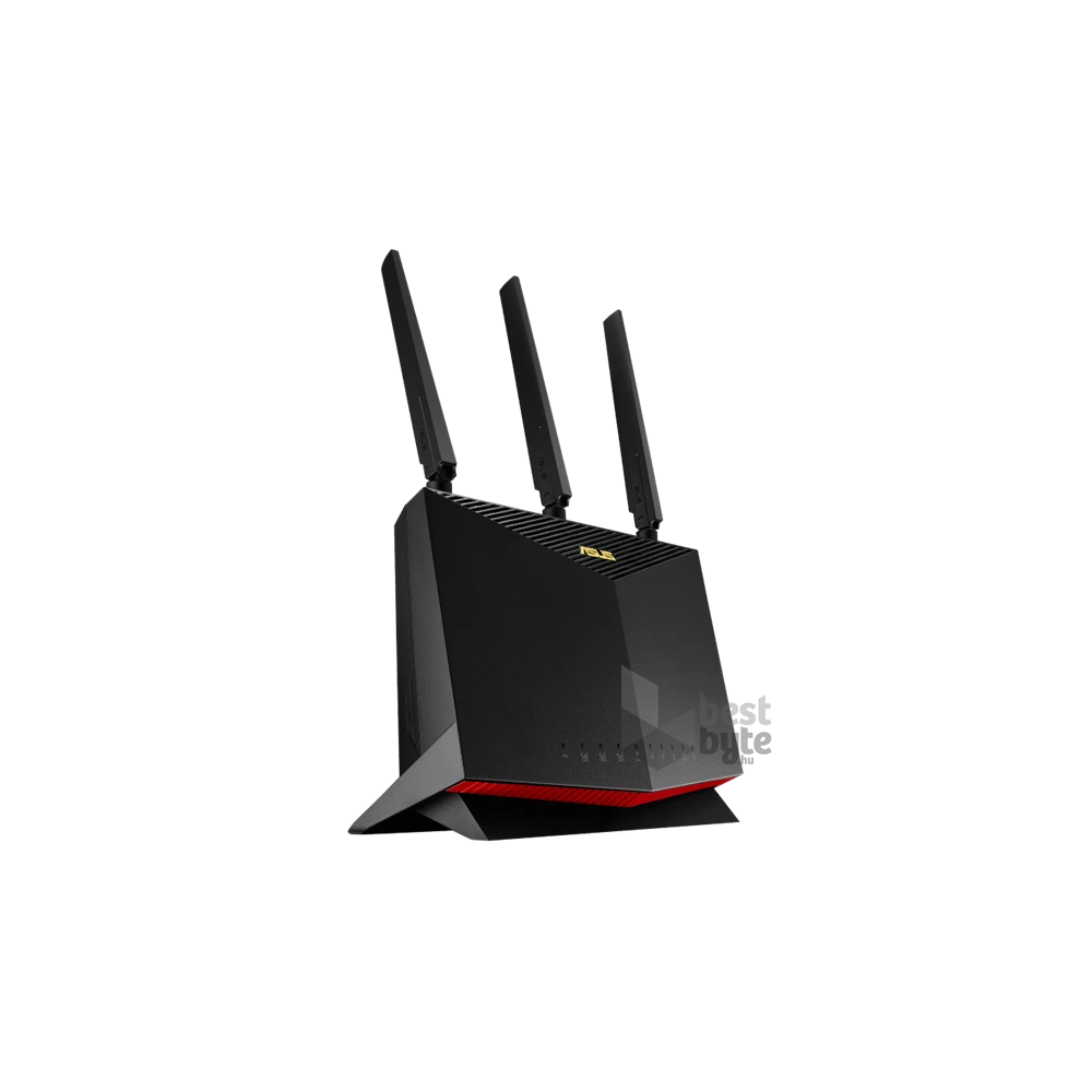 Asus 4G-AC86U 4G+ Cat. 12600Mbps Dual-Band AC2600 LTE modem router