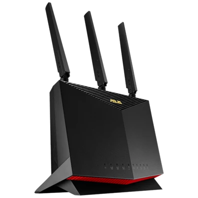 Asus 4G-AC86U 4G+ Cat. 12600Mbps Dual-Band AC2600 LTE modem router