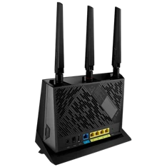 Asus 4G-AC86U 4G+ Cat. 12600Mbps Dual-Band AC2600 LTE modem router