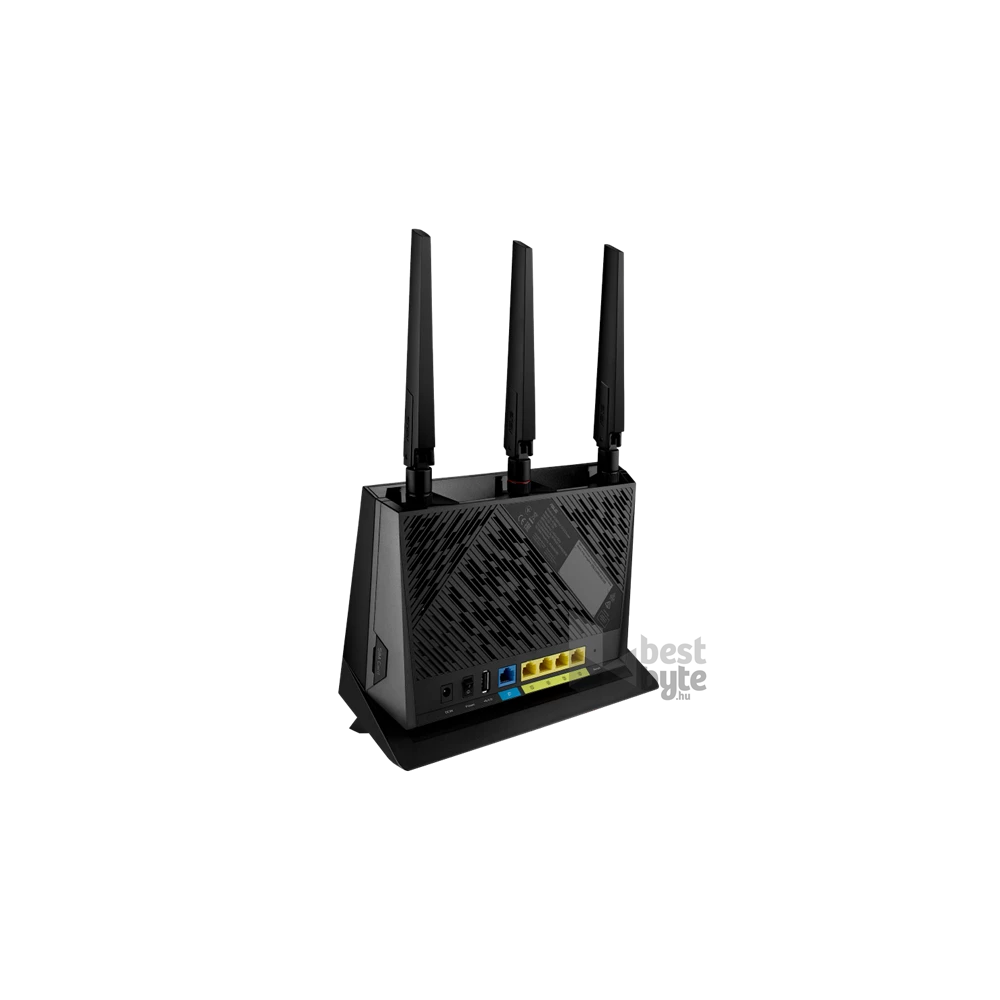 Asus 4G-AC86U 4G+ Cat. 12600Mbps Dual-Band AC2600 LTE modem router