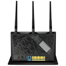 Asus 4G-AC86U 4G+ Cat. 12600Mbps Dual-Band AC2600 LTE modem router