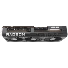 Asus AMD Radeon RX 9070 XT Prime OC 16GB GDDR6 256bit PCIe videókártya