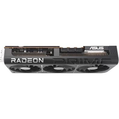 Asus AMD Radeon RX 9070 XT Prime OC 16GB GDDR6 256bit PCIe videókártya