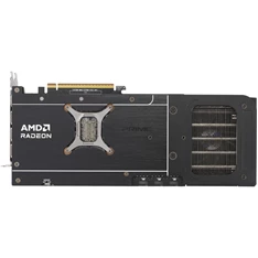 Asus AMD Radeon RX 9070 XT Prime OC 16GB GDDR6 256bit PCIe videókártya