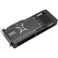 Asus AMD Radeon RX 9070 XT Prime OC 16GB GDDR6 256bit PCIe videókártya