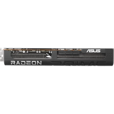 Asus AMD Radeon RX 9070 XT Prime OC 16GB GDDR6 256bit PCIe videókártya