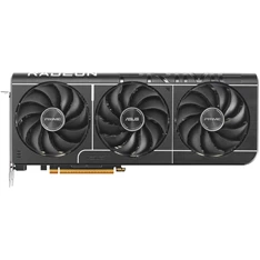 Asus AMD Radeon RX 9070 XT Prime OC 16GB GDDR6 256bit PCIe videókártya