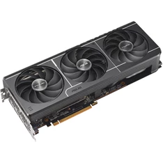 Asus AMD Radeon RX 9070 XT Prime OC 16GB GDDR6 256bit PCIe videókártya