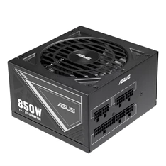 Asus ATS 850W 80+ Gold ventillátorral dobozos tápegység