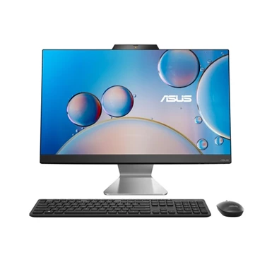 Asus AiO ExpertCenter E3402WVAK-BPC0380 23,8"FHD/Core i5-1335U/16GB/512GB/fekete All-in-One asztali számítógép