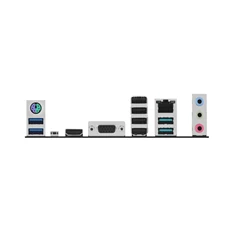 Asus Alaplap - AMD PRIME B650M-K AM5 (B650, ATX, 2xDDR5 7800+MHz, 4xSATA3, 2x M.2, HDMI+VGA) (Újracsomagolt)
