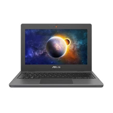 Asus BR1100FKA-BP1160R laptop (11,6"/Intel Celeron N5100/Int.VGA/4GB RAM/128GB/Win10 Pro) - szürke