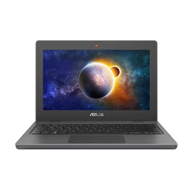 Asus BR1100FKA-BP1160R laptop (11,6"/Intel Celeron N5100/Int.VGA/4GB RAM/128GB/Win10 Pro) - szürke