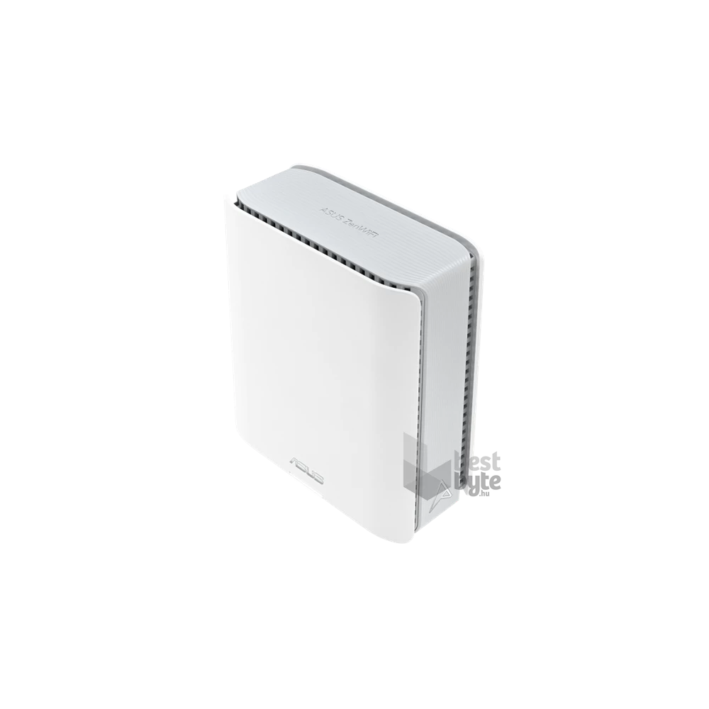 Asus BT8(W-1-PK) 8643 Mbps Tri-band WiFi7 AiMesh router