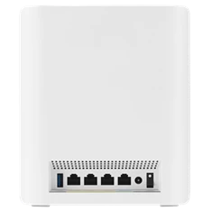 Asus BT8(W-1-PK) 8643 Mbps Tri-band WiFi7 AiMesh router