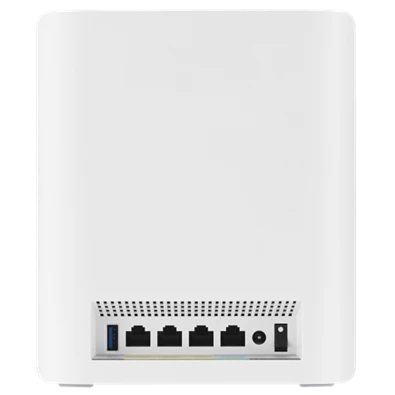 Asus BT8(W-1-PK) 8643 Mbps Tri-band WiFi7 AiMesh router