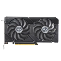 Asus Dual GeForce RTX 4060 OC Edition nVidia 8GB GDDR6 128bit PCIe videókártya