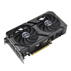 Asus Dual GeForce RTX 4060 OC Edition nVidia 8GB GDDR6 128bit PCIe videókártya