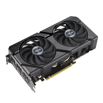 Asus Dual GeForce RTX 4060 OC Edition nVidia 8GB GDDR6 128bit PCIe videókártya