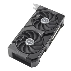 Asus Dual GeForce RTX 4060 OC Edition nVidia 8GB GDDR6 128bit PCIe videókártya