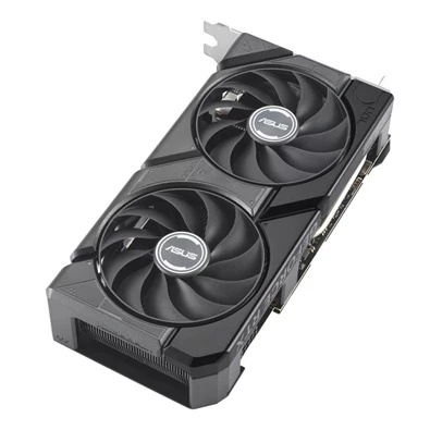 Asus Dual GeForce RTX 4060 OC Edition nVidia 8GB GDDR6 128bit PCIe videókártya