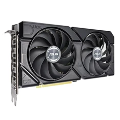 Asus Dual GeForce RTX 4060 OC Edition nVidia 8GB GDDR6 128bit PCIe videókártya
