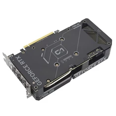 Asus Dual GeForce RTX 4060 OC Edition nVidia 8GB GDDR6 128bit PCIe videókártya