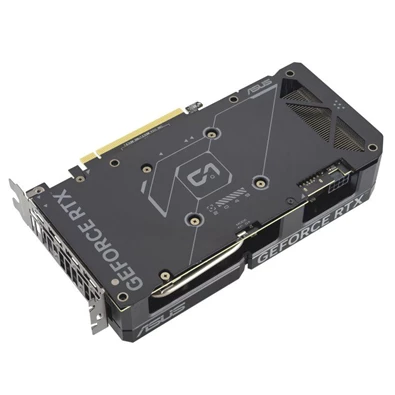 Asus Dual GeForce RTX 4060 OC Edition nVidia 8GB GDDR6 128bit PCIe videókártya