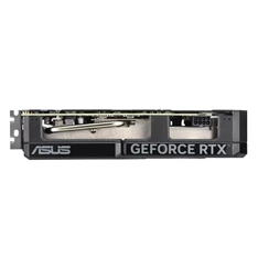 Asus Dual GeForce RTX 4060 OC Edition nVidia 8GB GDDR6 128bit PCIe videókártya