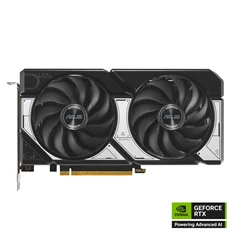 Asus Dual GeForce RTX 5060 OC Edition nVidia 8GB GDDR7 128bit PCIe videókártya Asus Dual GeForce RTX 5060 OC Edition nVidia 8GB GDDR7 128bit PCIe videókártya