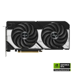 Asus Dual GeForce RTX 5070 OC Edition nVidia 12GB GDDR7 192bit PCIe videókártya Asus Dual GeForce RTX 5070 OC Edition nVidia 12GB GDDR7 192bit PCIe videókártya