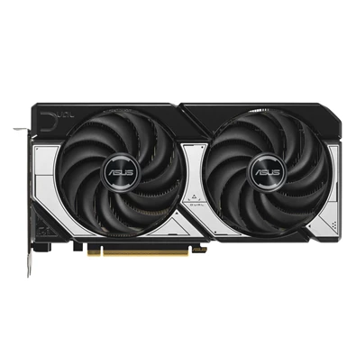 Asus Dual GeForce RTX 5070 OC Edition nVidia 12GB GDDR7 192bit PCIe videókártya
