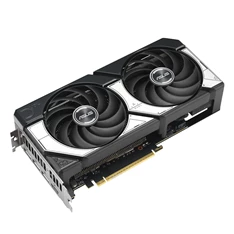 Asus Dual GeForce RTX 5070 OC Edition nVidia 12GB GDDR7 192bit PCIe videókártya