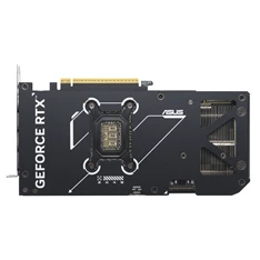 Asus Dual GeForce RTX 5070 OC Edition nVidia 12GB GDDR7 192bit PCIe videókártya