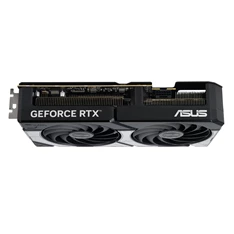 Asus Dual GeForce RTX 5070 OC Edition nVidia 12GB GDDR7 192bit PCIe videókártya