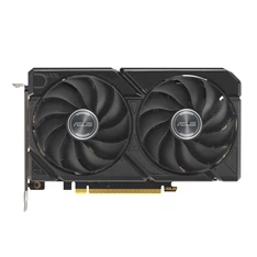 Asus Dual Radeon RX 9060 XT AMD 8GB GDDR6 128bit PCIe videókártya
