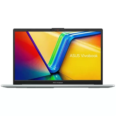 Asus E1404FA-NK338 laptop (14"FHD/AMD Ryzen 3-7320U/Int.VGA/8GB RAM/512GB) - zöld