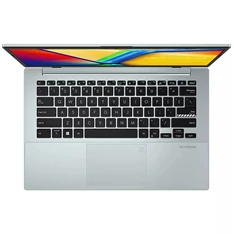 Asus E1404FA-NK338 laptop (14"FHD/AMD Ryzen 3-7320U/Int.VGA/8GB RAM/512GB) - zöld