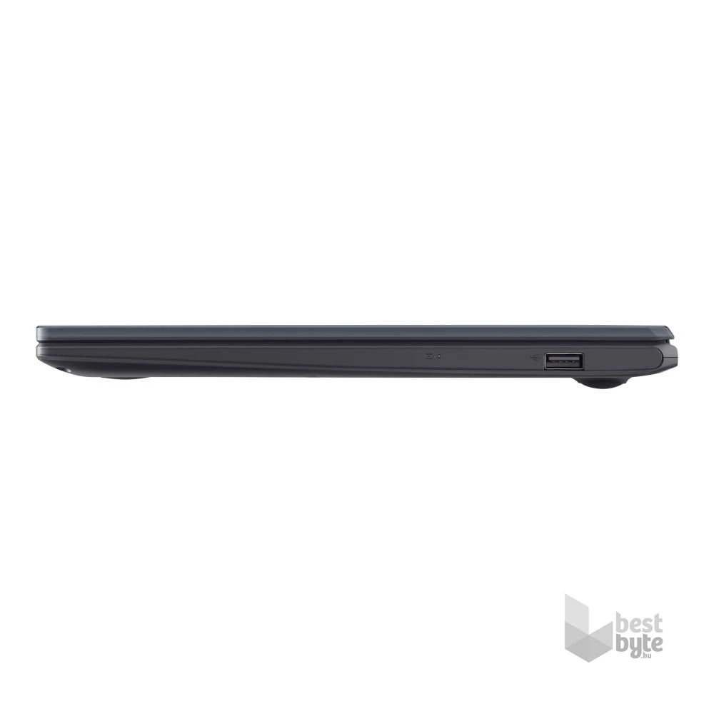 Asus E410KA-EK322WS laptop (14"FHD/Intel Celeron N4500/Int.VGA/4GB RAM/128GB/Win11) - fekete