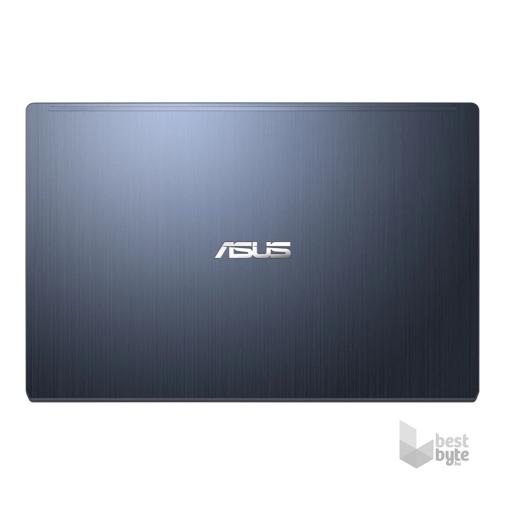 Asus E410KA-EK322WS laptop (14"FHD/Intel Celeron N4500/Int.VGA/4GB RAM/128GB/Win11) - fekete