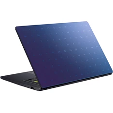 Asus E410MA-EK1989WS laptop (14"FHD/Intel Celeron N4020/Int.VGA/4GB RAM/128GB/Win11 S) - kék