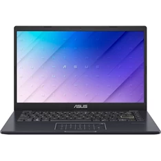 Asus E410MA-EK1989WS laptop (14"FHD/Intel Celeron N4020/Int.VGA/4GB RAM/128GB/Win11 S) - kék