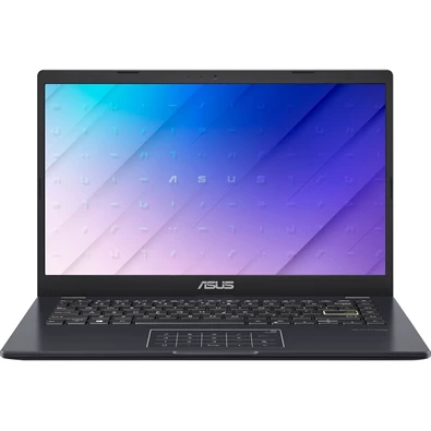Asus E410MA-EK1989WS laptop (14"FHD/Intel Celeron N4020/Int.VGA/4GB RAM/128GB/Win11 S) - kék