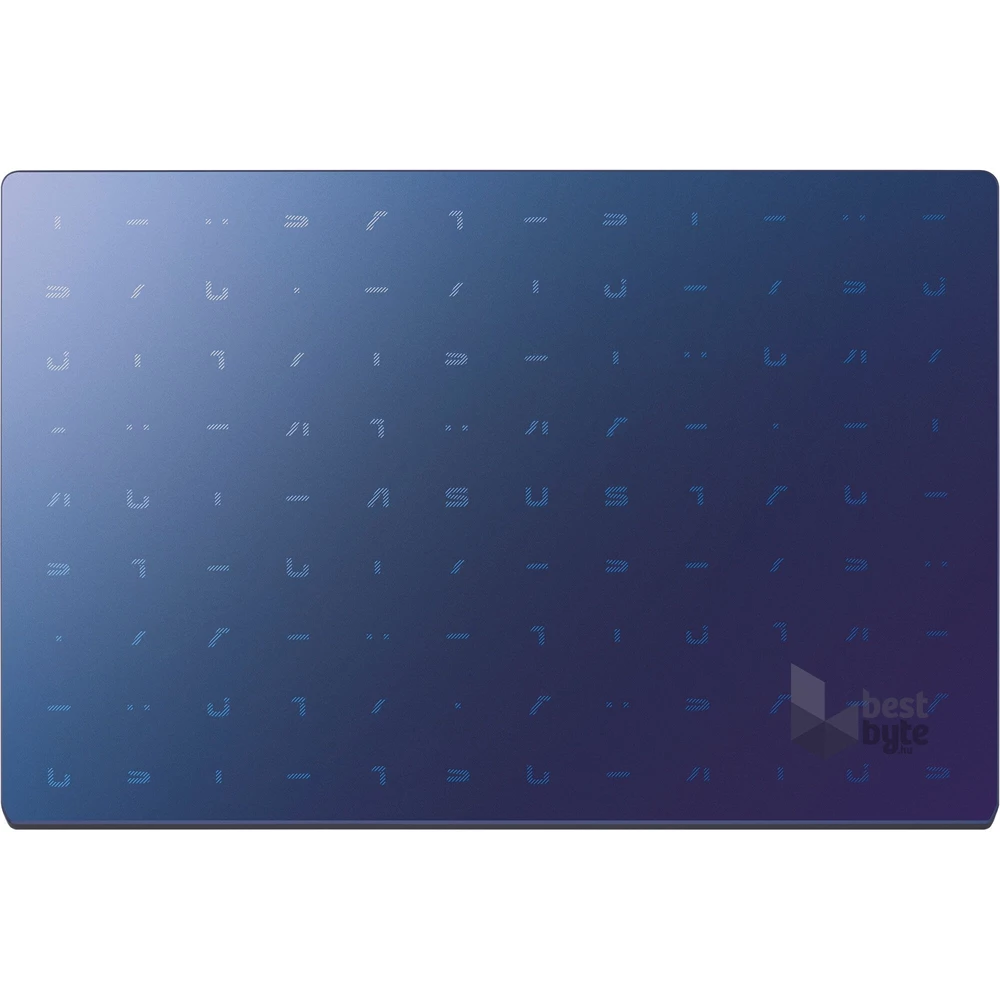 Asus E410MA-EK1989WS laptop (14"FHD/Intel Celeron N4020/Int.VGA/4GB RAM/128GB/Win11 S) - kék