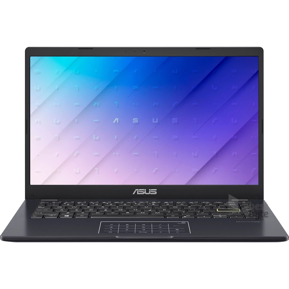 Asus E410MA-EK1989WS laptop (14"FHD/Intel Celeron N4020/Int.VGA/4GB RAM/128GB/Win11 S) - kék