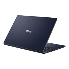 Asus E410MA-EK2325WS laptop (14"FHD/Intel Celeron 4020/Int.VGA/4GB RAM/128GB/Win11) - fekete