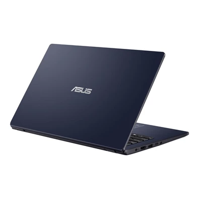 Asus E410MA-EK2325WS laptop (14"FHD/Intel Celeron 4020/Int.VGA/4GB RAM/128GB/Win11) - fekete