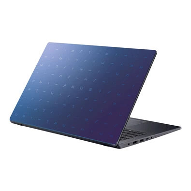 Asus E510MA-EJ1314WS laptop (15,6"FHD/Intel Celeron N4020/Int.VGA/4GB RAM/128GB/Win11) - kék (Újracsomagolt)